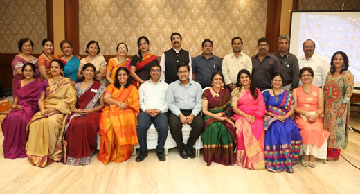 Port Town Advanced Toastmasters Club